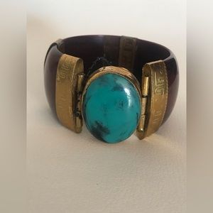 Vintage Bracelet • INDIA